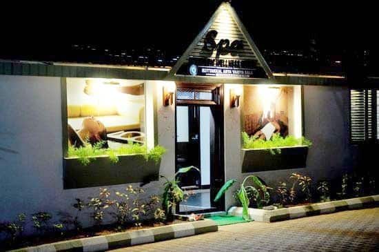 Kings Resort & Spa, Chamarajanagar 4